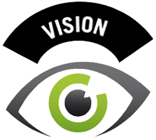 vision image